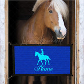 Lofaris Personalized Stable Name Printing Stall Guard